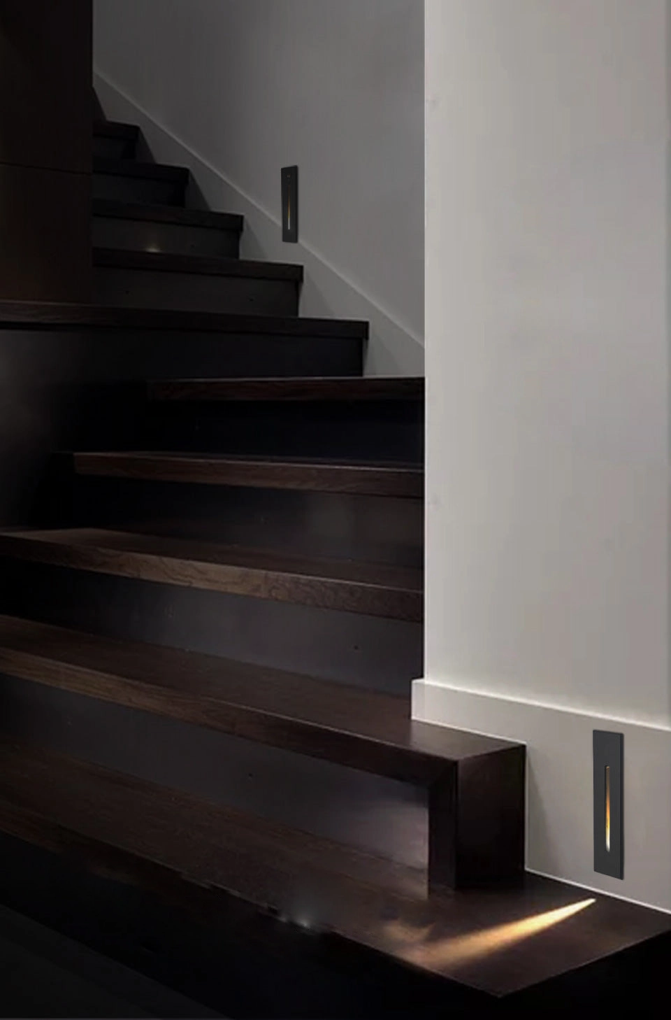 Light Cove Wall Light