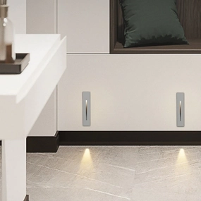 Light Cove Wall Light,planting accessories kit