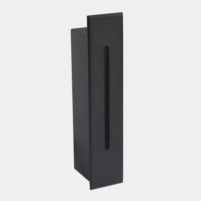 Light Cove Wall Light