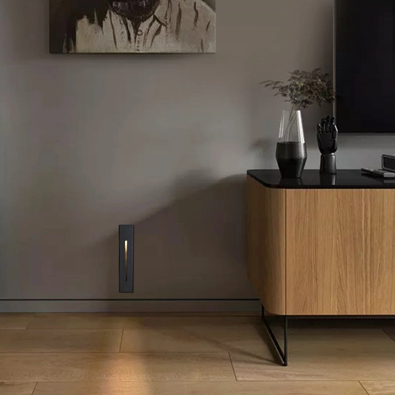 Light Cove Wall Light
