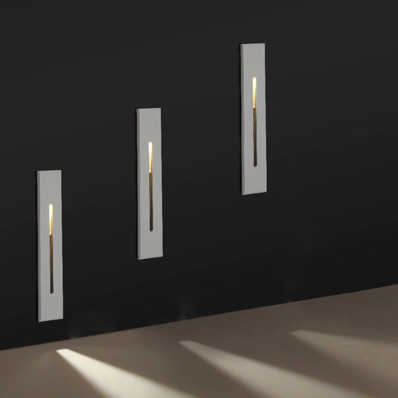 Light Cove Wall Light