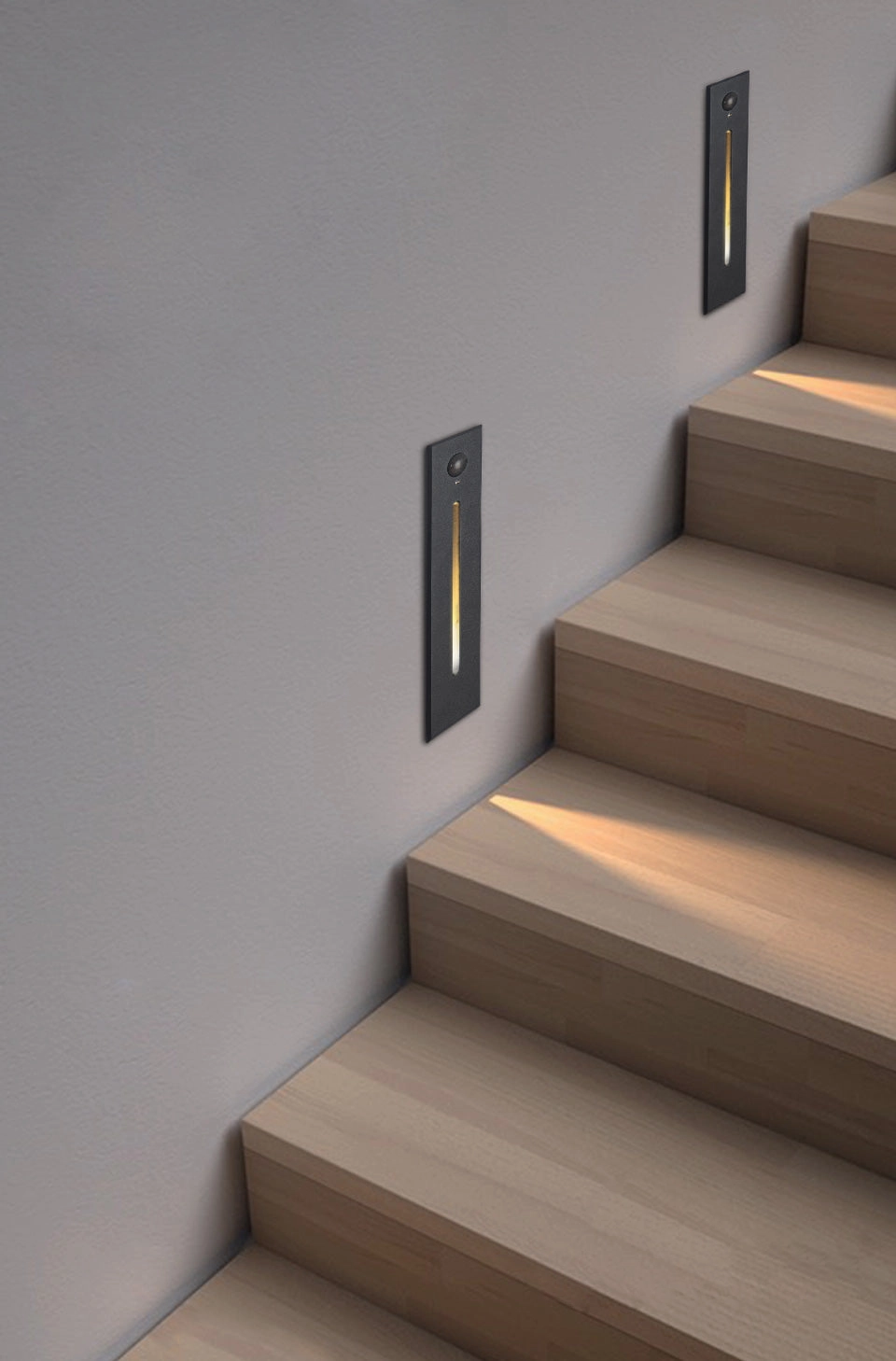 Light Cove Wall Light