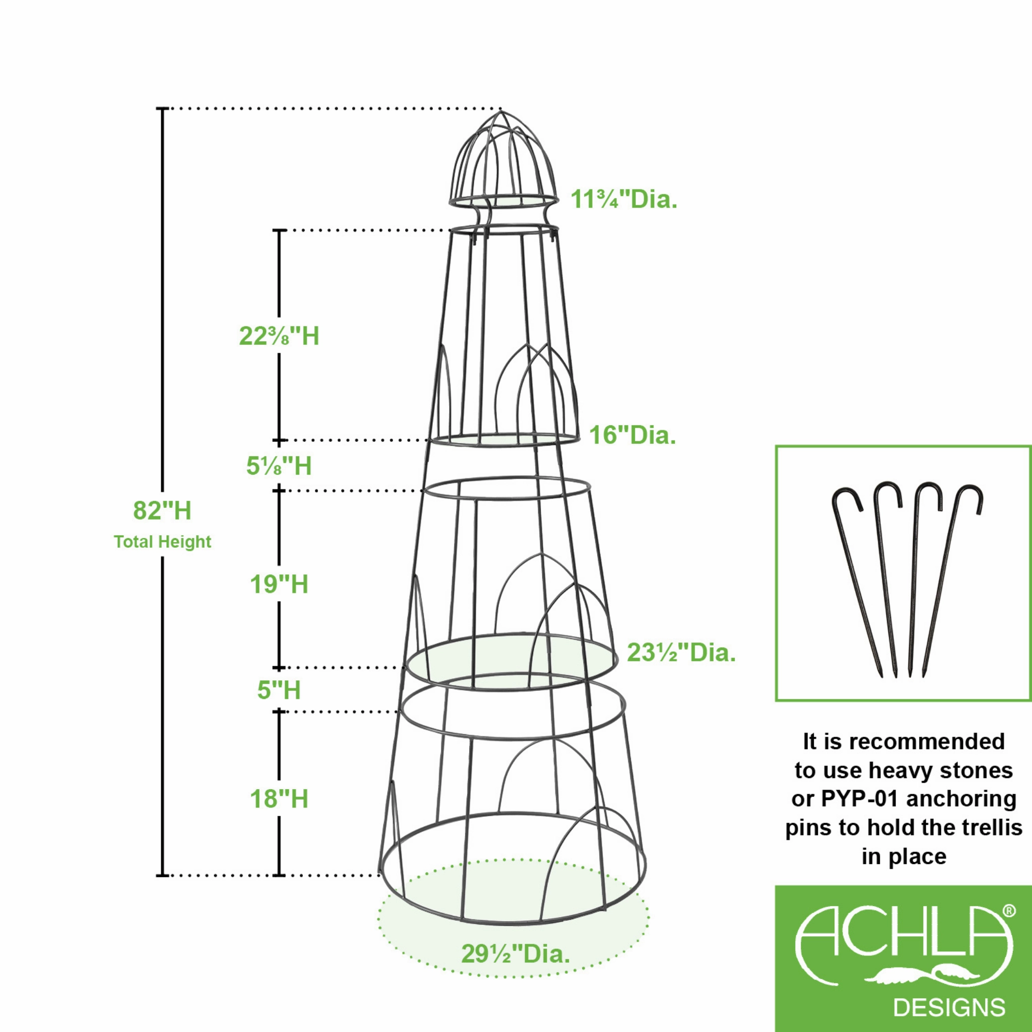 Lighthouse Pylon