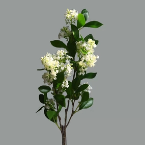 Lilac Artificial Silk Flower 71cm multi-color LILAC007-10,dried artificial flower