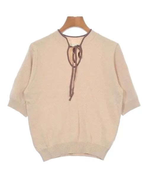 Lily Brown Pullover