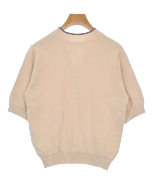 Lily Brown Pullover