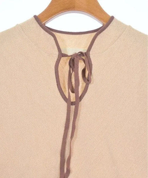 Lily Brown Pullover