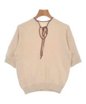 Lily Brown Pullover