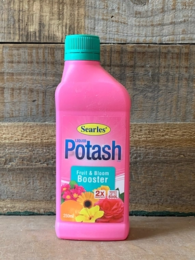 Liquid Potash,gardening tools set