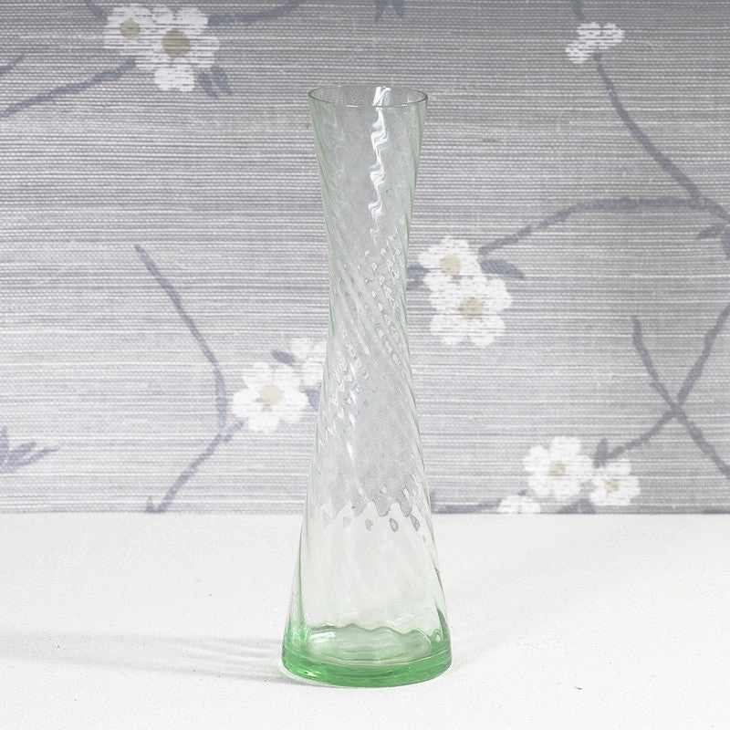 Lita Vase,hand-painted ceramic vase