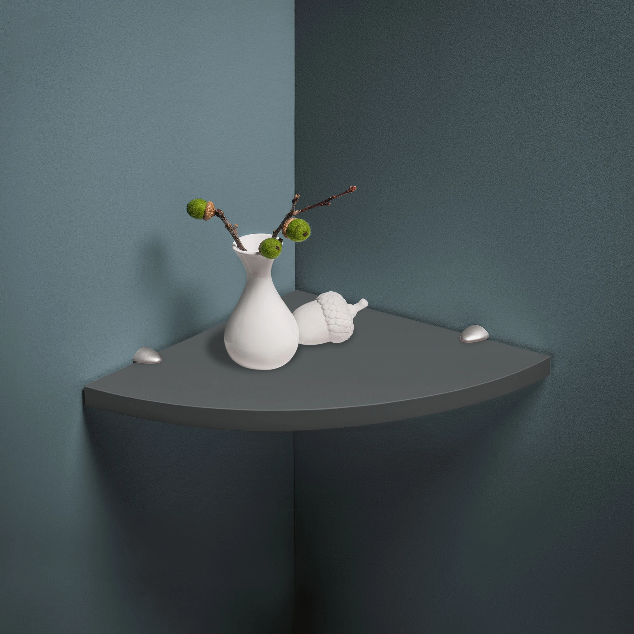LITE Corner Shelf Board