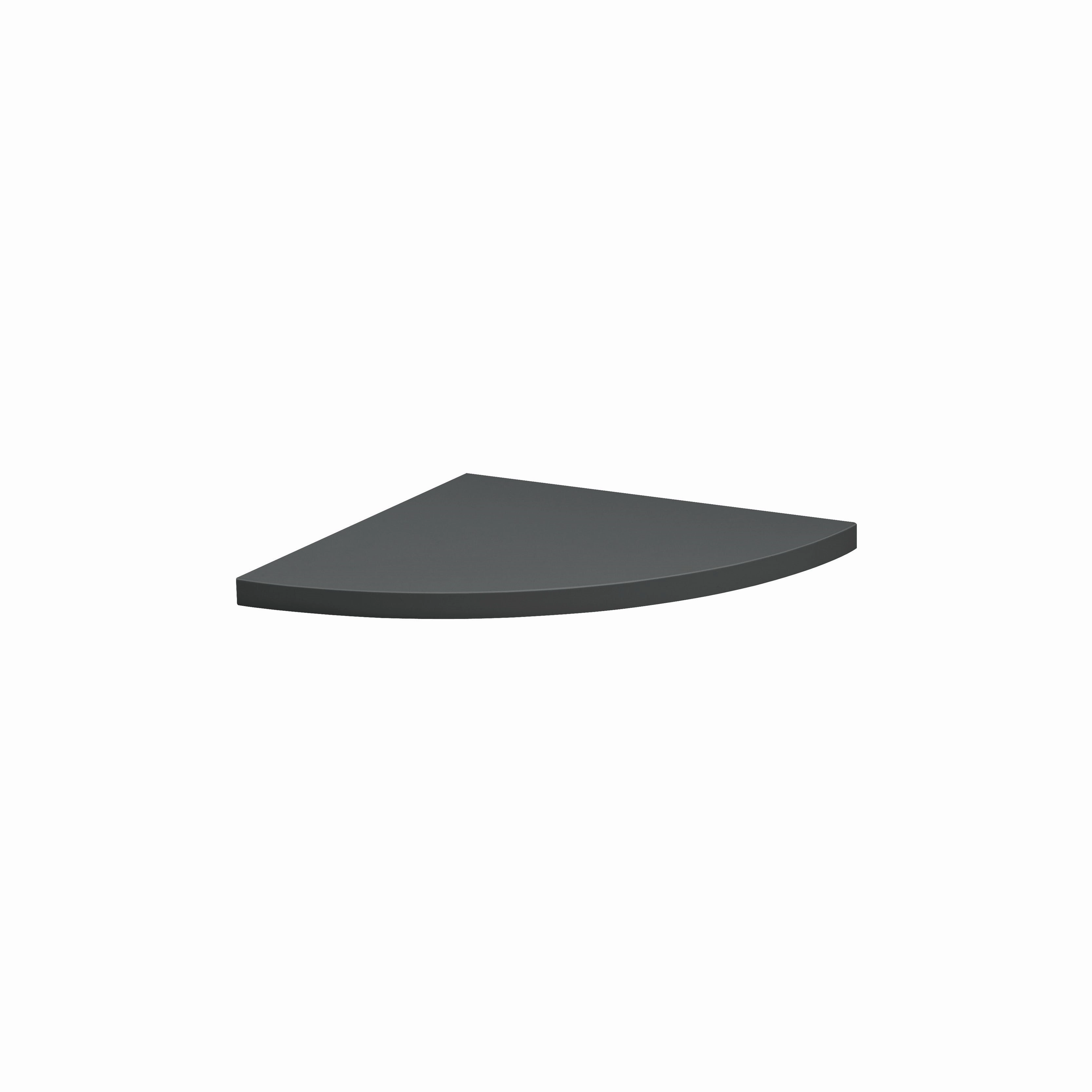LITE Corner Shelf Board