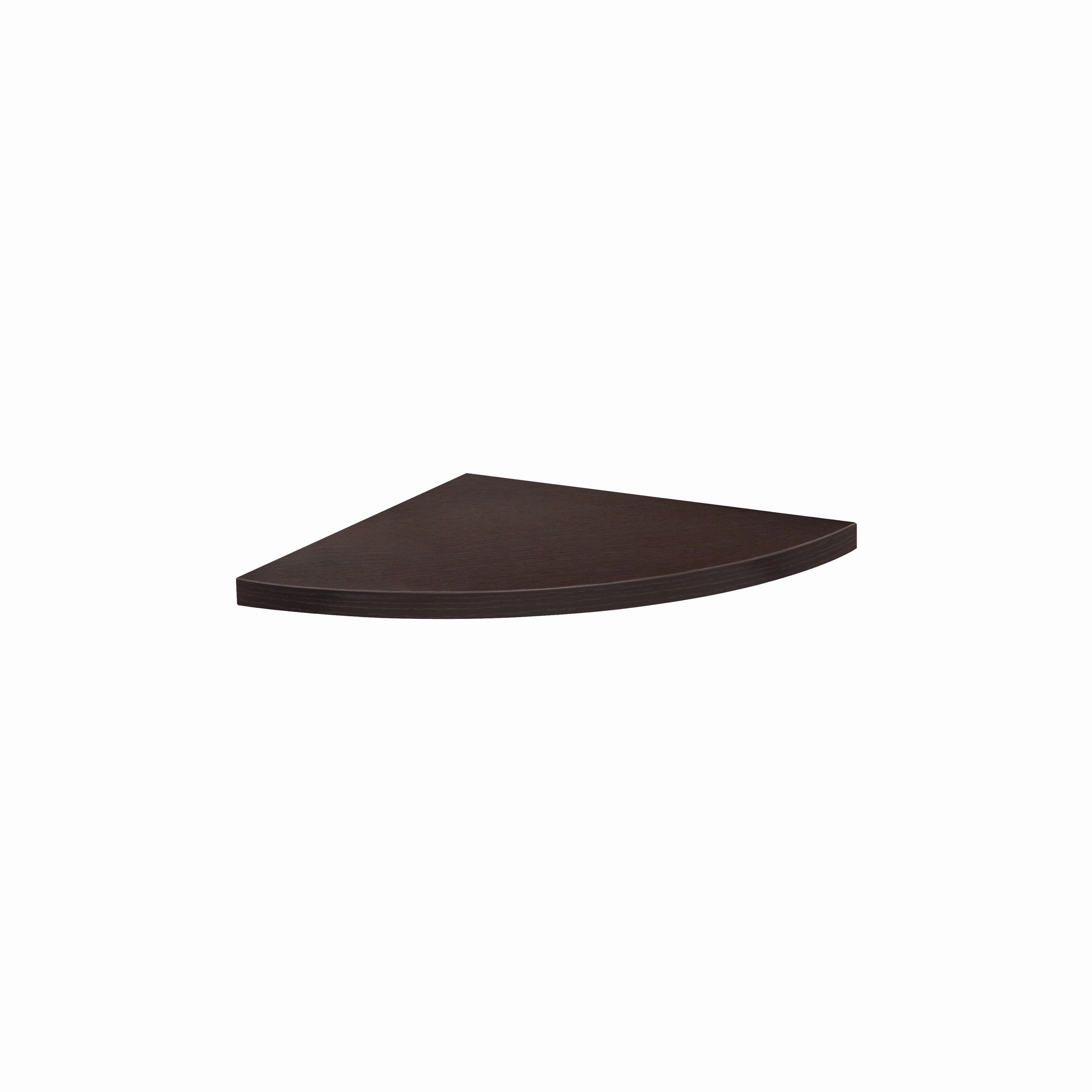 LITE Corner Shelf Board
