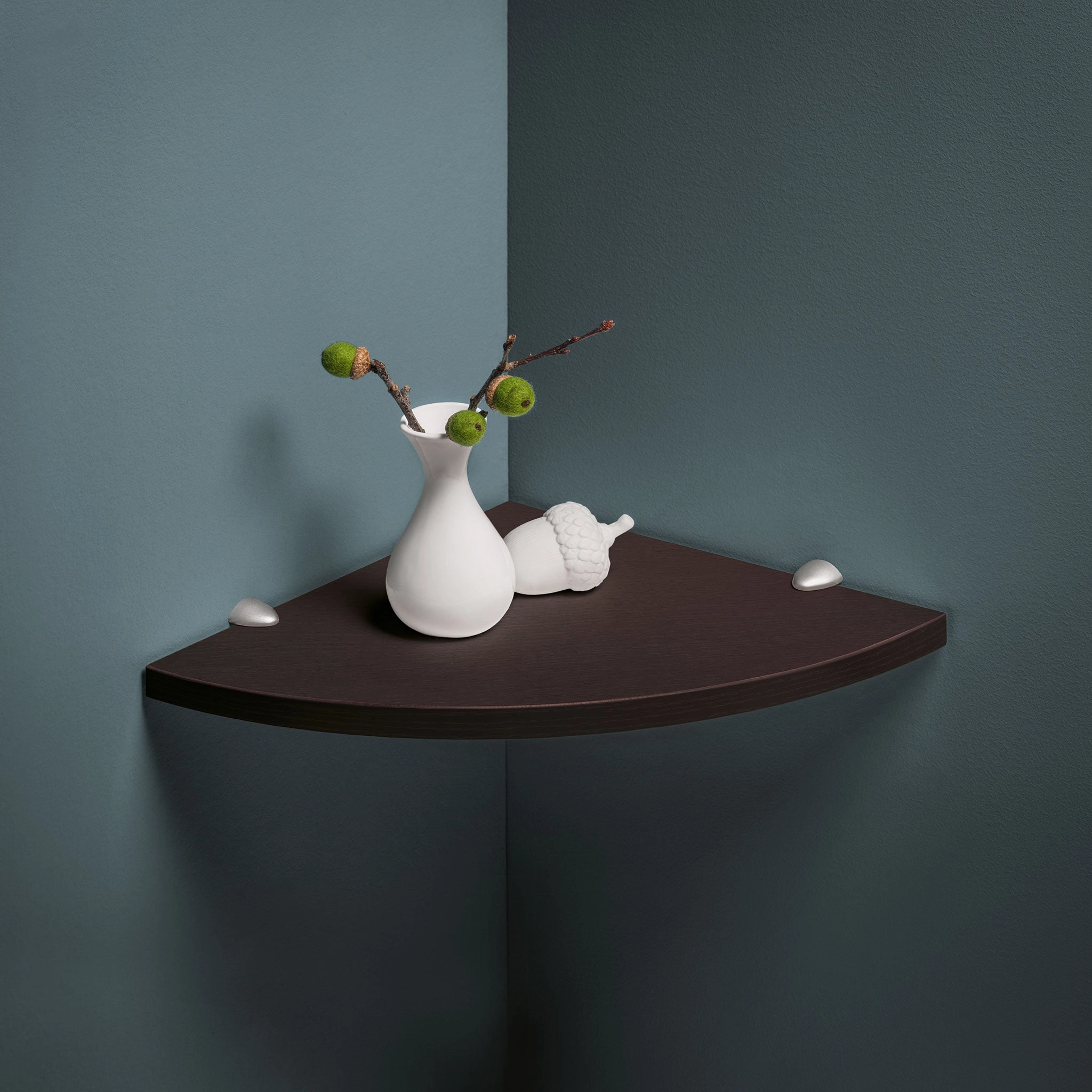 LITE Corner Shelf Board