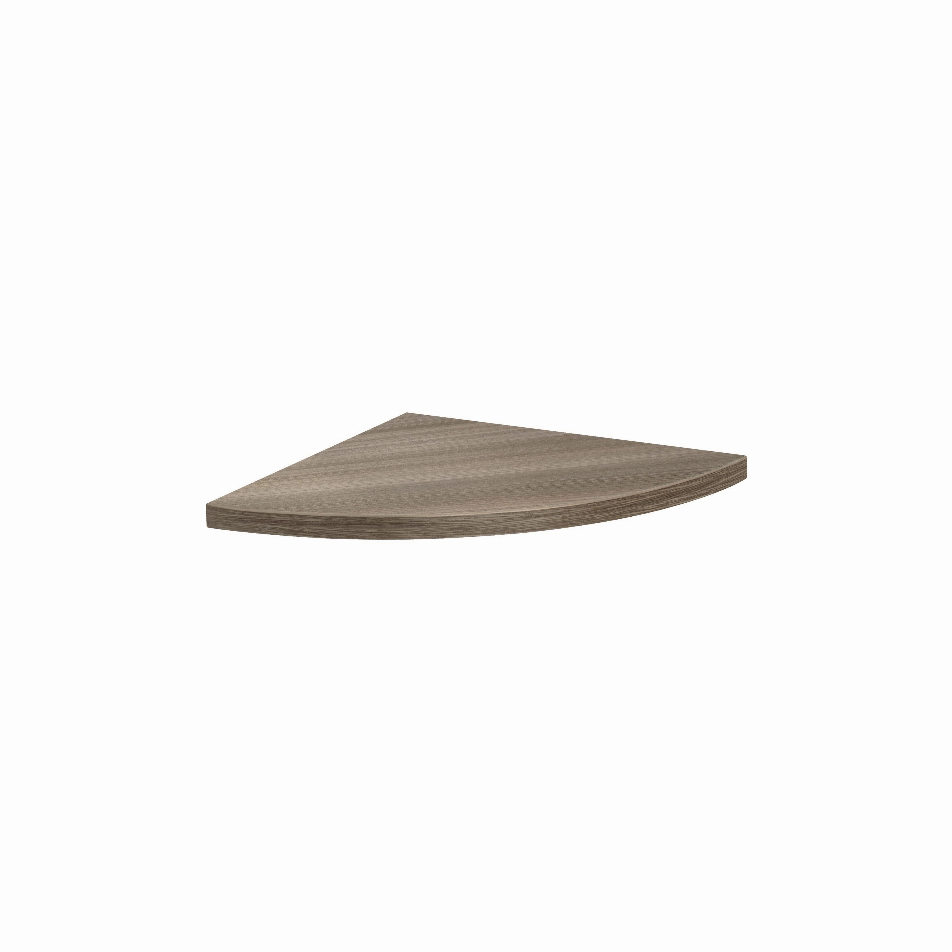 LITE Corner Shelf Board