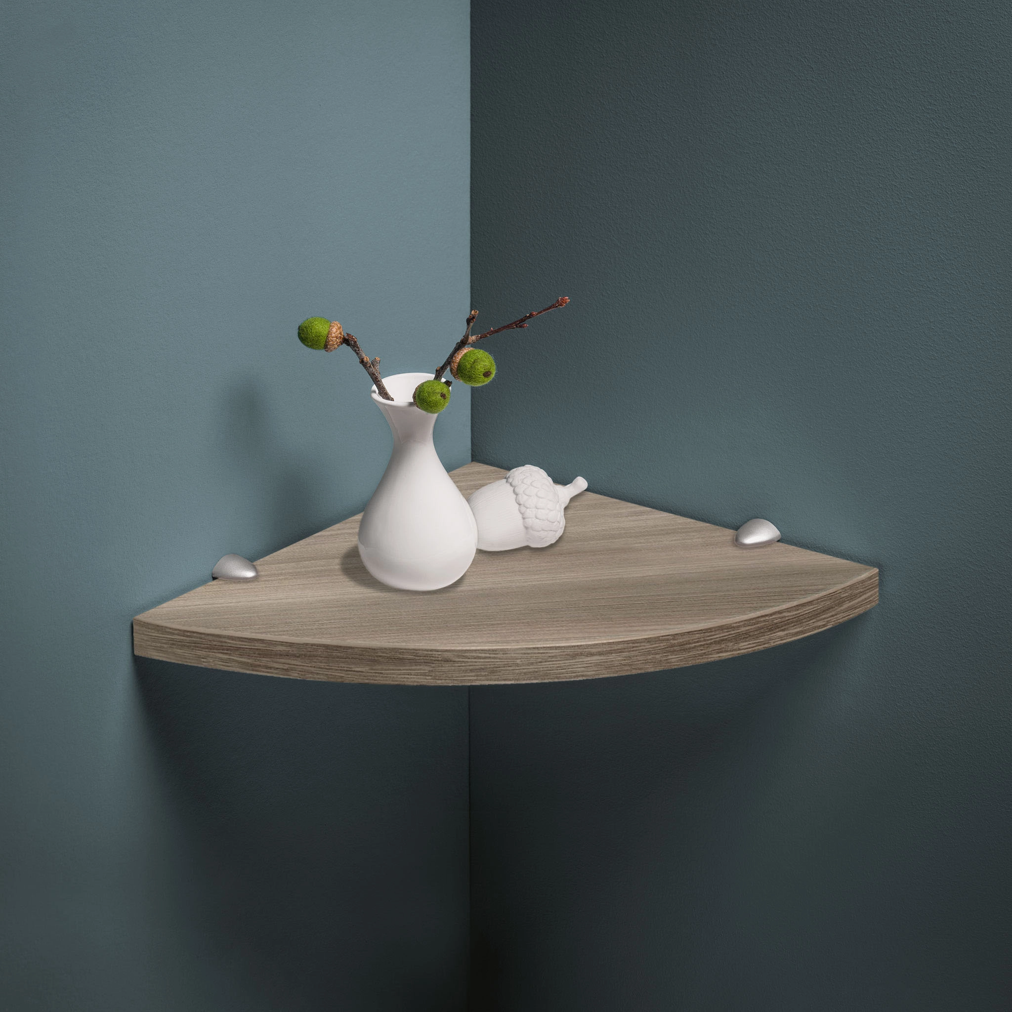 LITE Corner Shelf Board