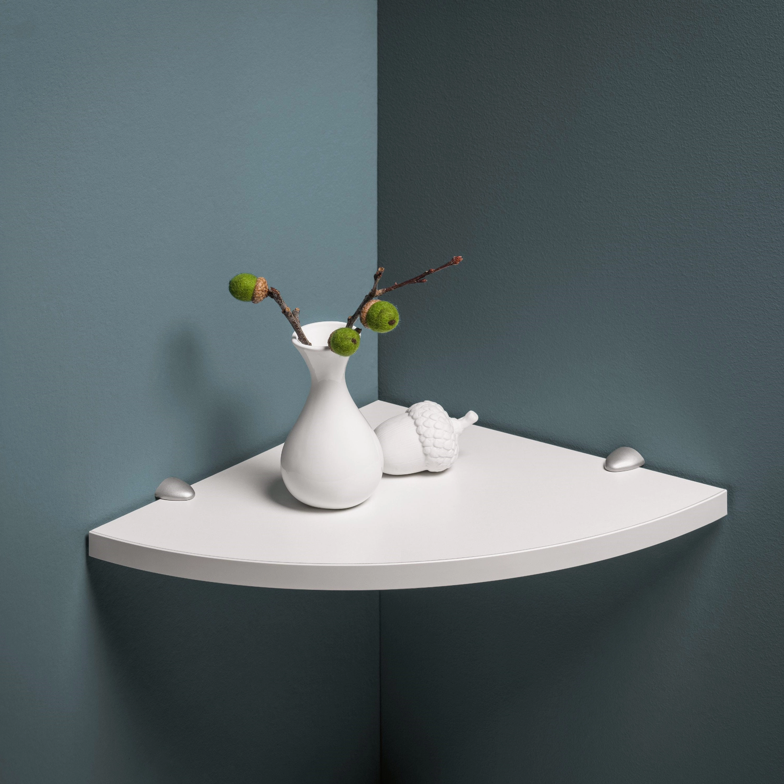 LITE Corner Shelf Board