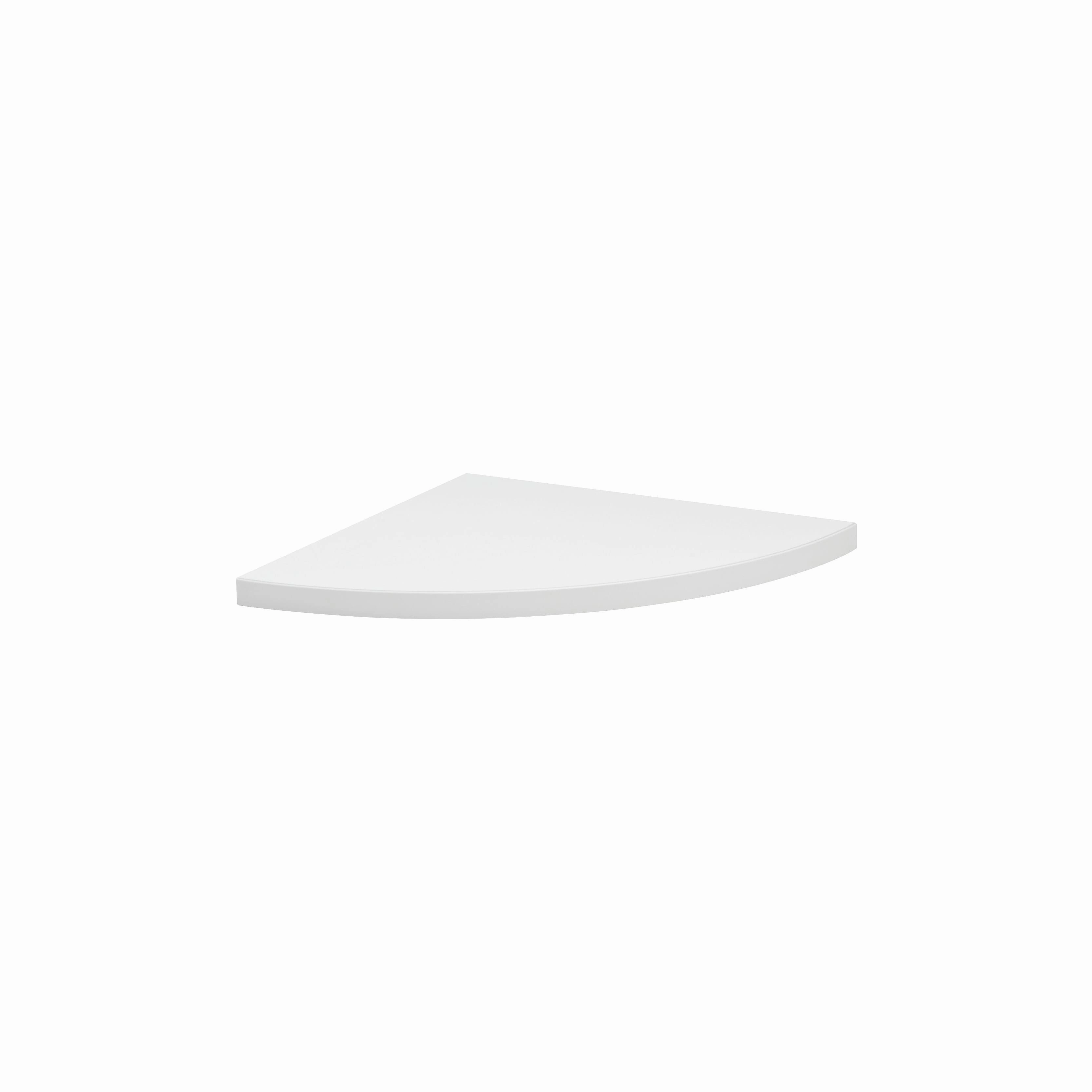 LITE Corner Shelf Board