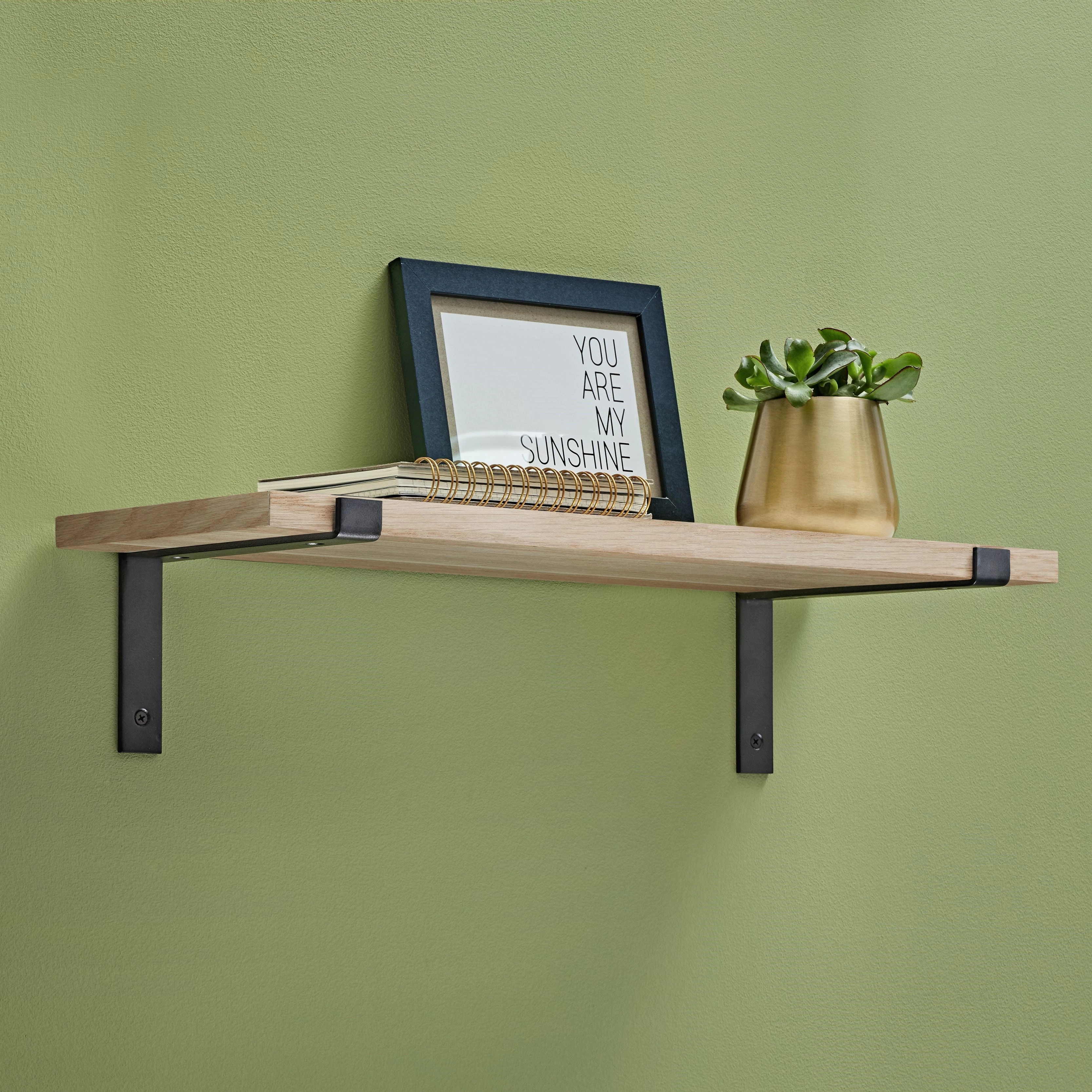 LITE FEELWOOD Shelf Board