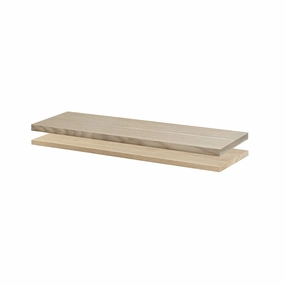 LITE FEELWOOD Shelf Board,iron plant stand