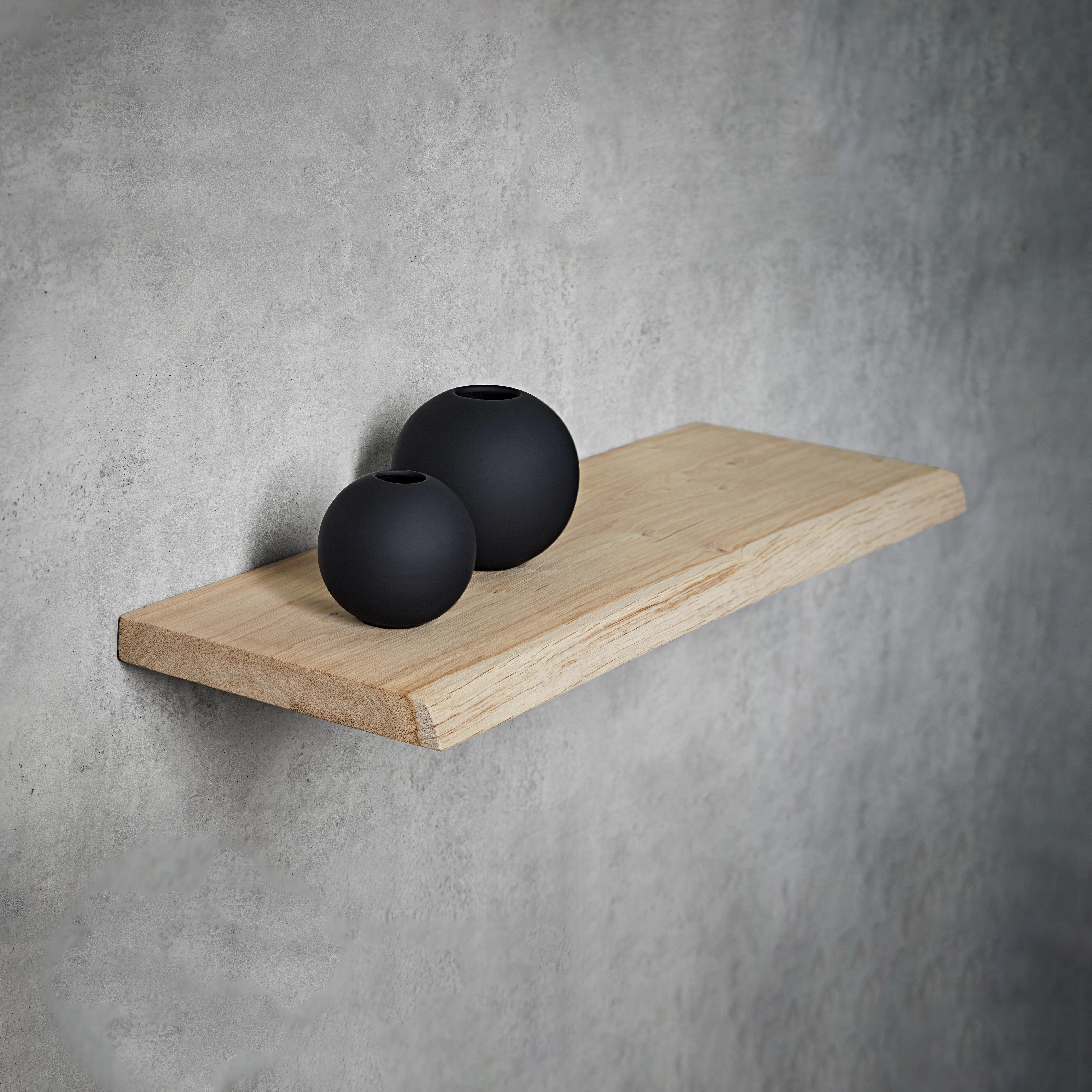 LITE NATURE Shelf Board