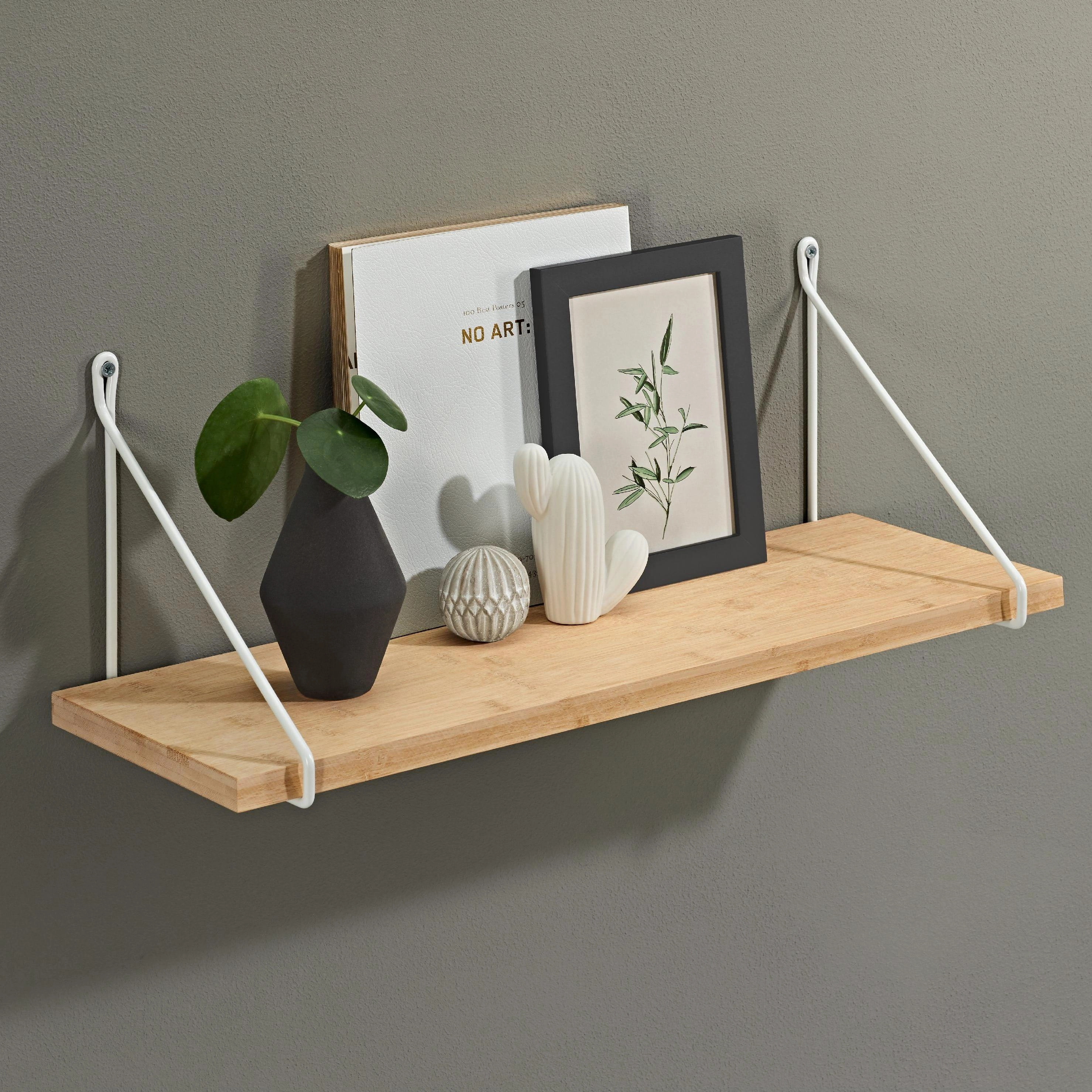 LITE Shelf Board - Bamboo