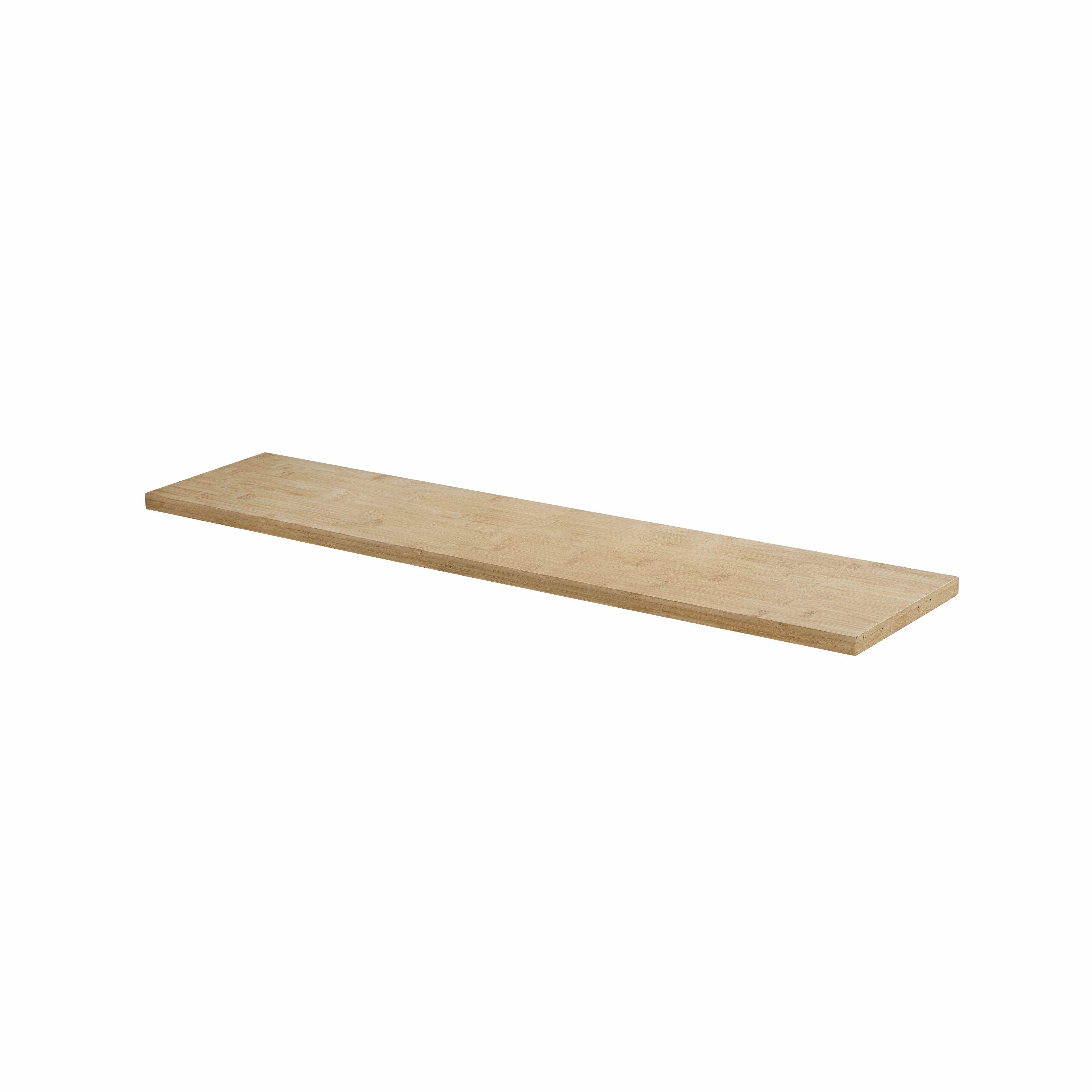 LITE Shelf Board - Bamboo