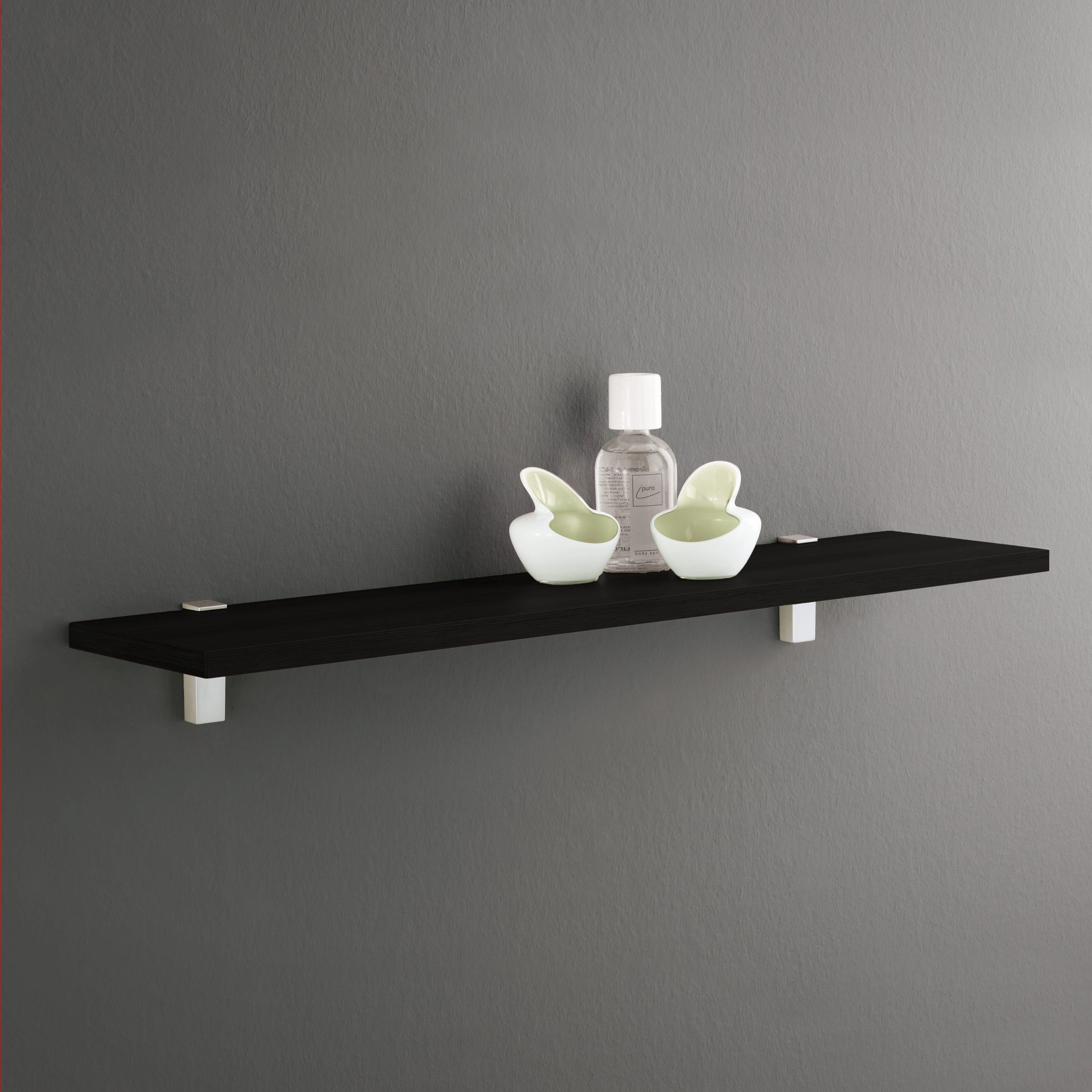 LITE Shelf Board - Black