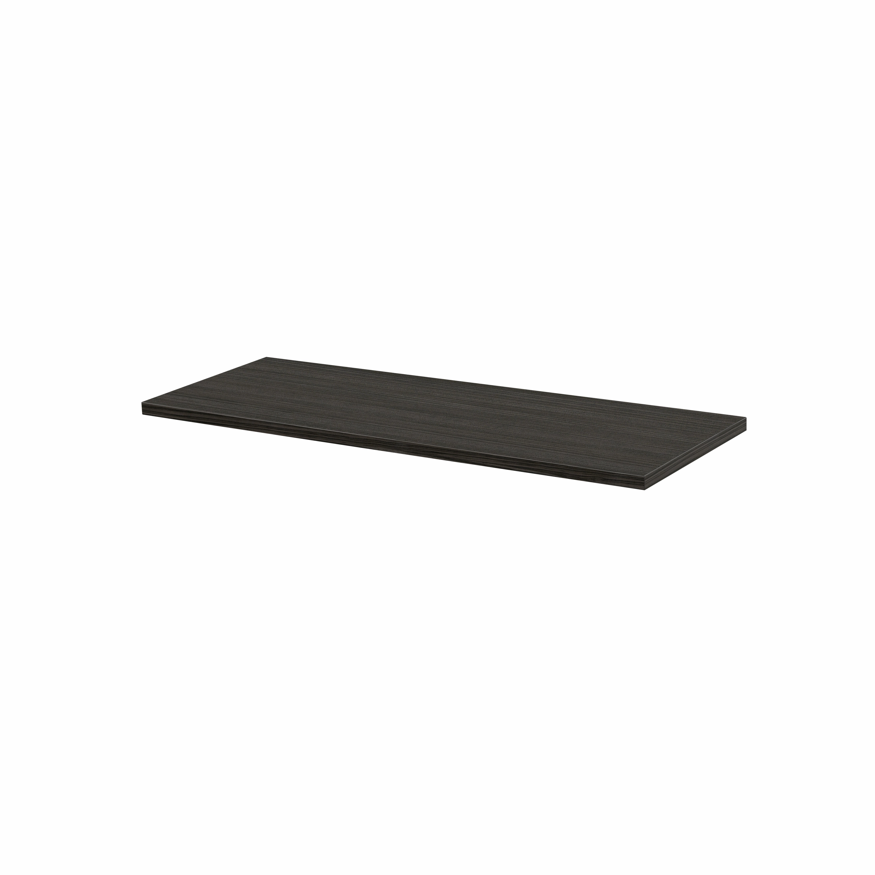 LITE Shelf Board - Oak Black