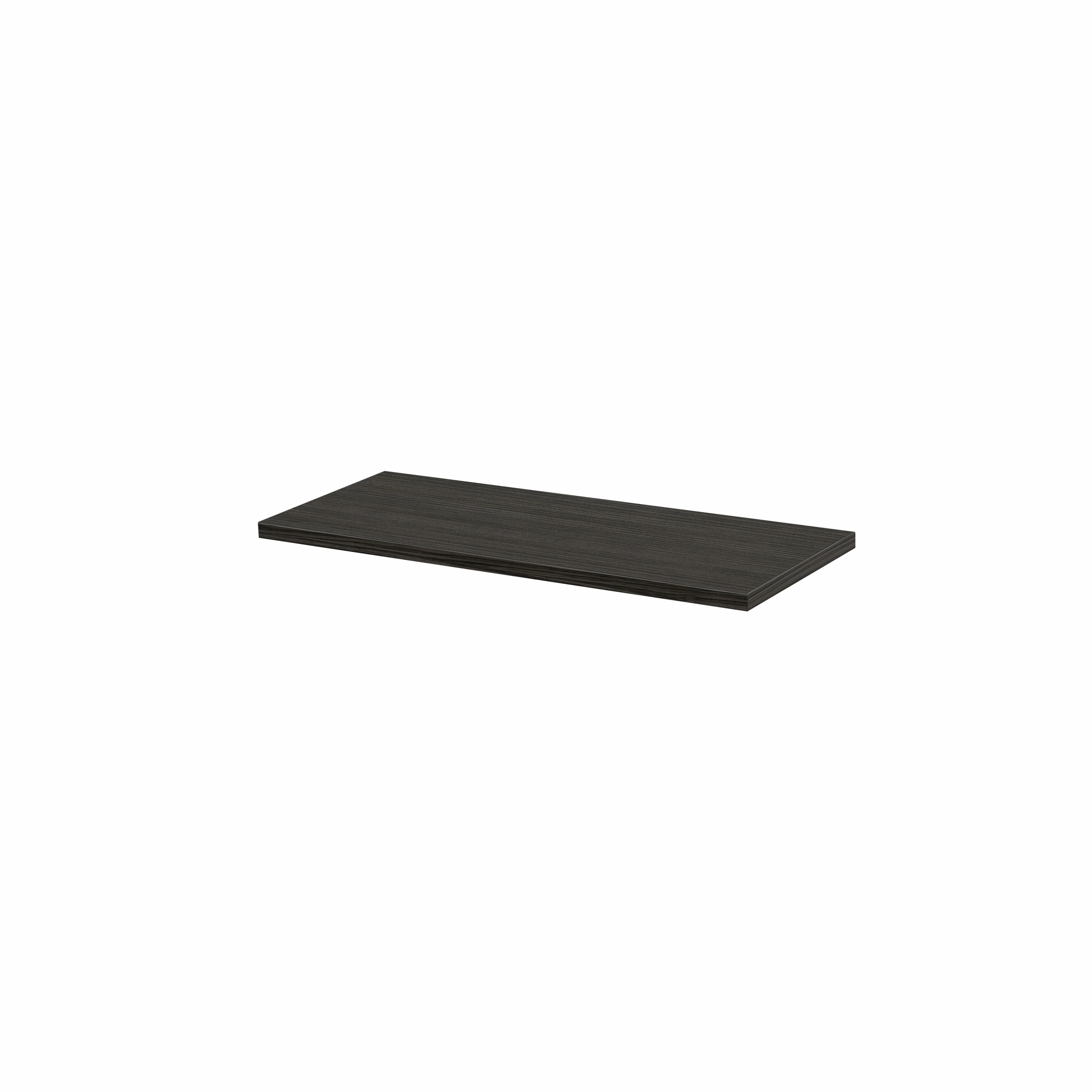 LITE Shelf Board - Oak Black