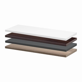 LITE Shelf Board,iron plant stand