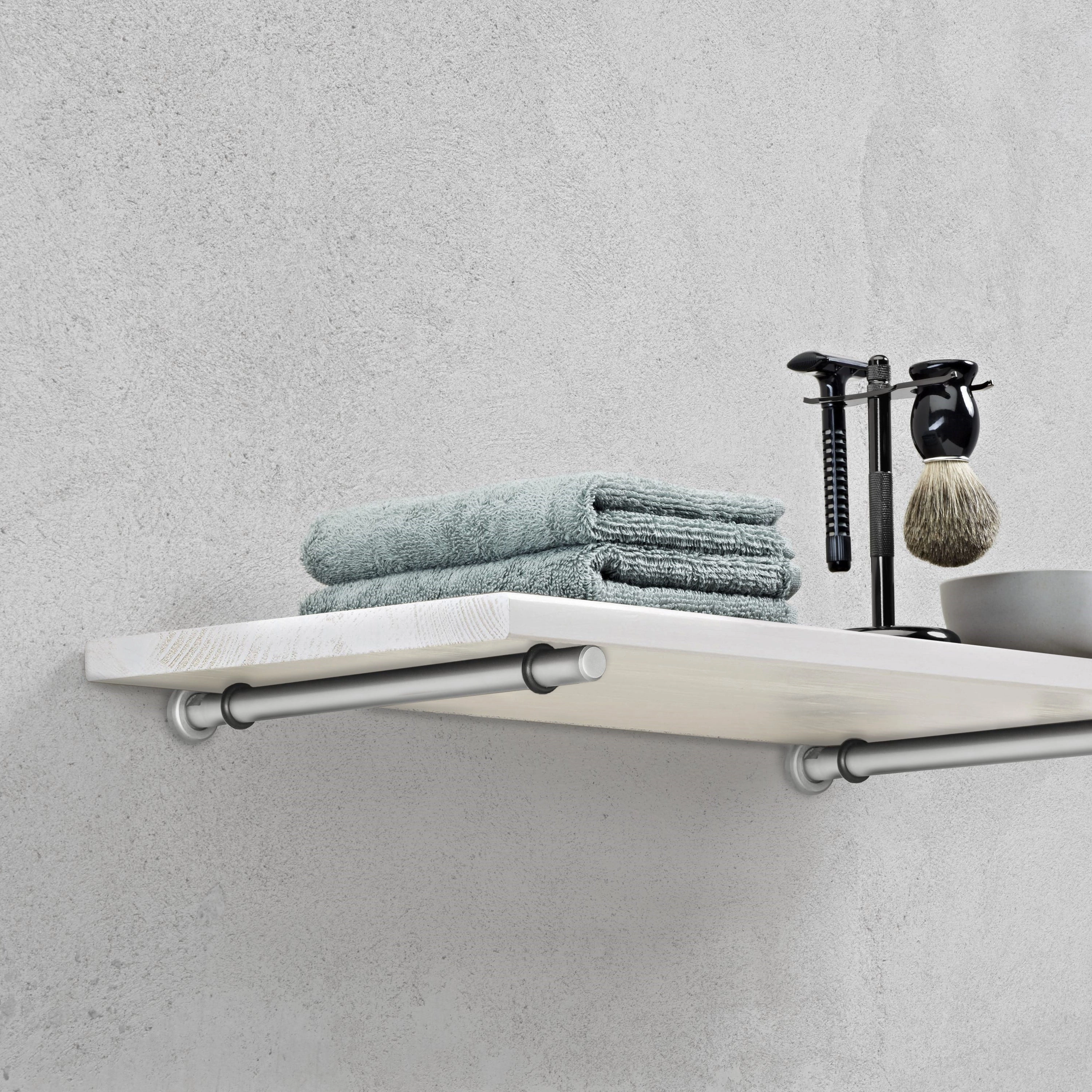 LITE VINTAGE Shelf Board