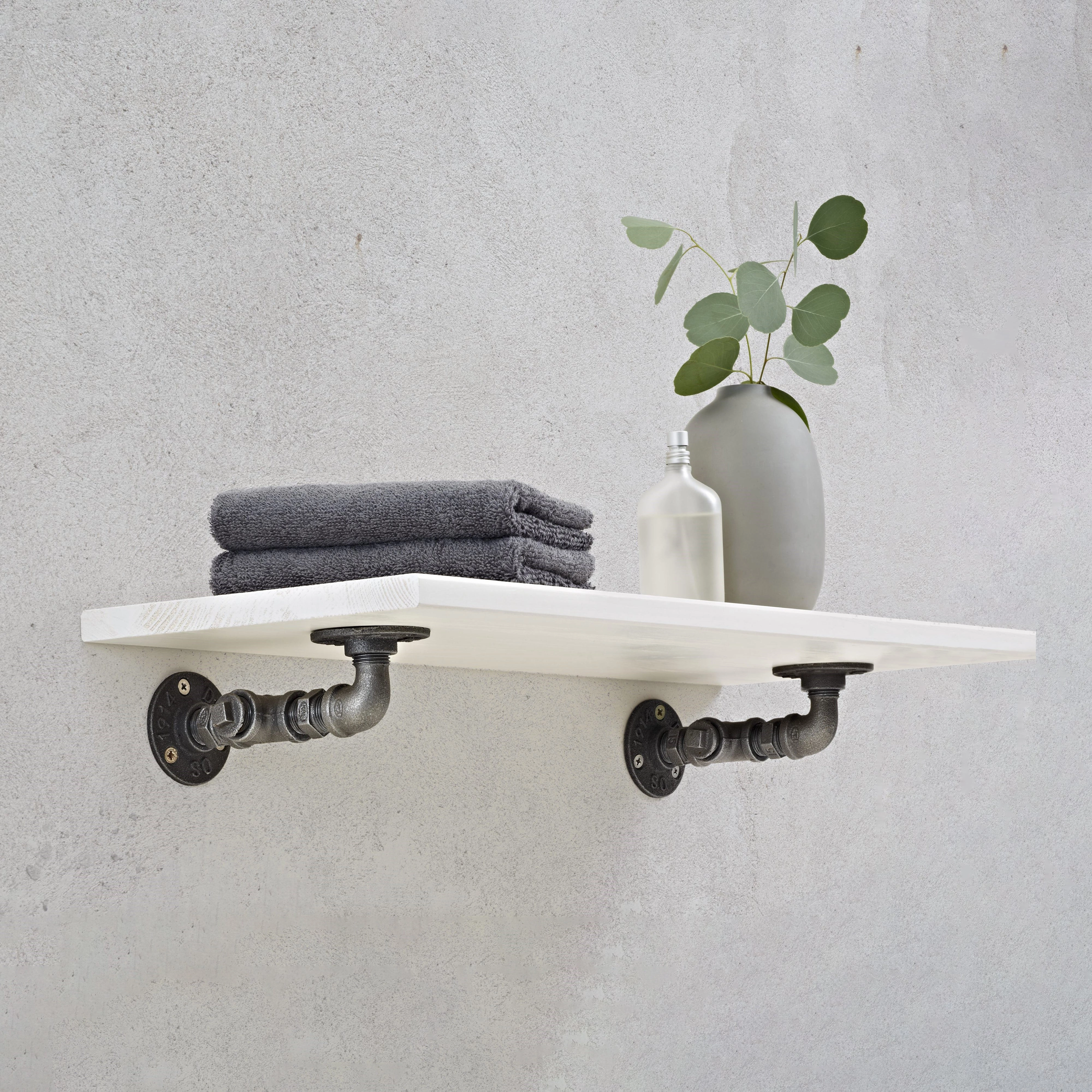 LITE VINTAGE Shelf Board