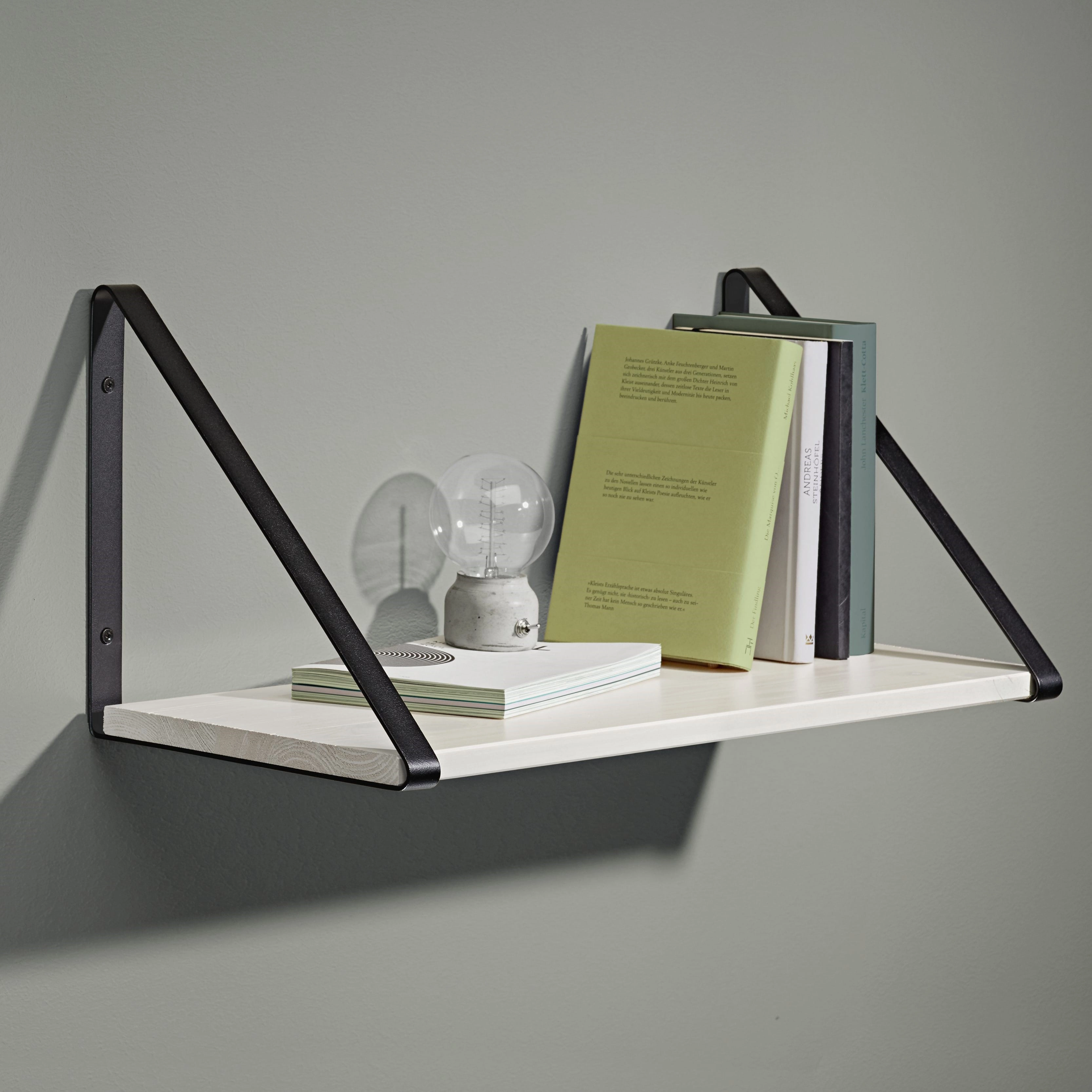 LITE VINTAGE Shelf Board