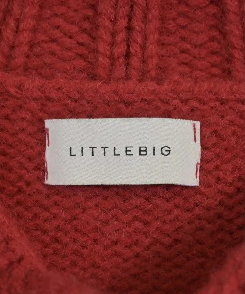 LITTLEBIG Pullover