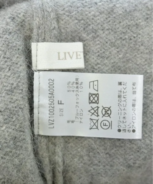 LIVETART Pullover