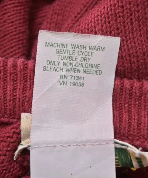 L.L.Bean Pullover