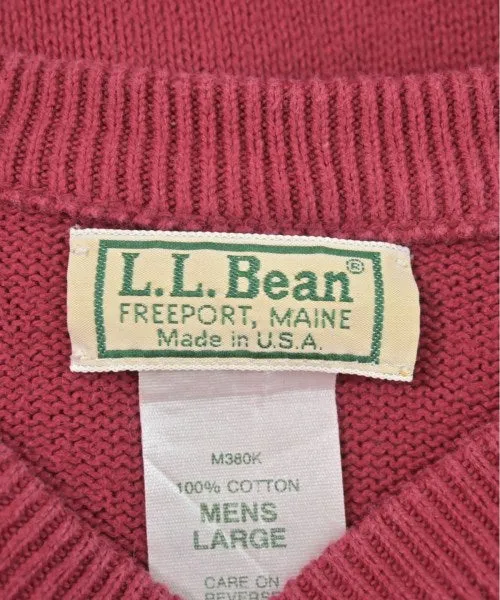 L.L.Bean Pullover