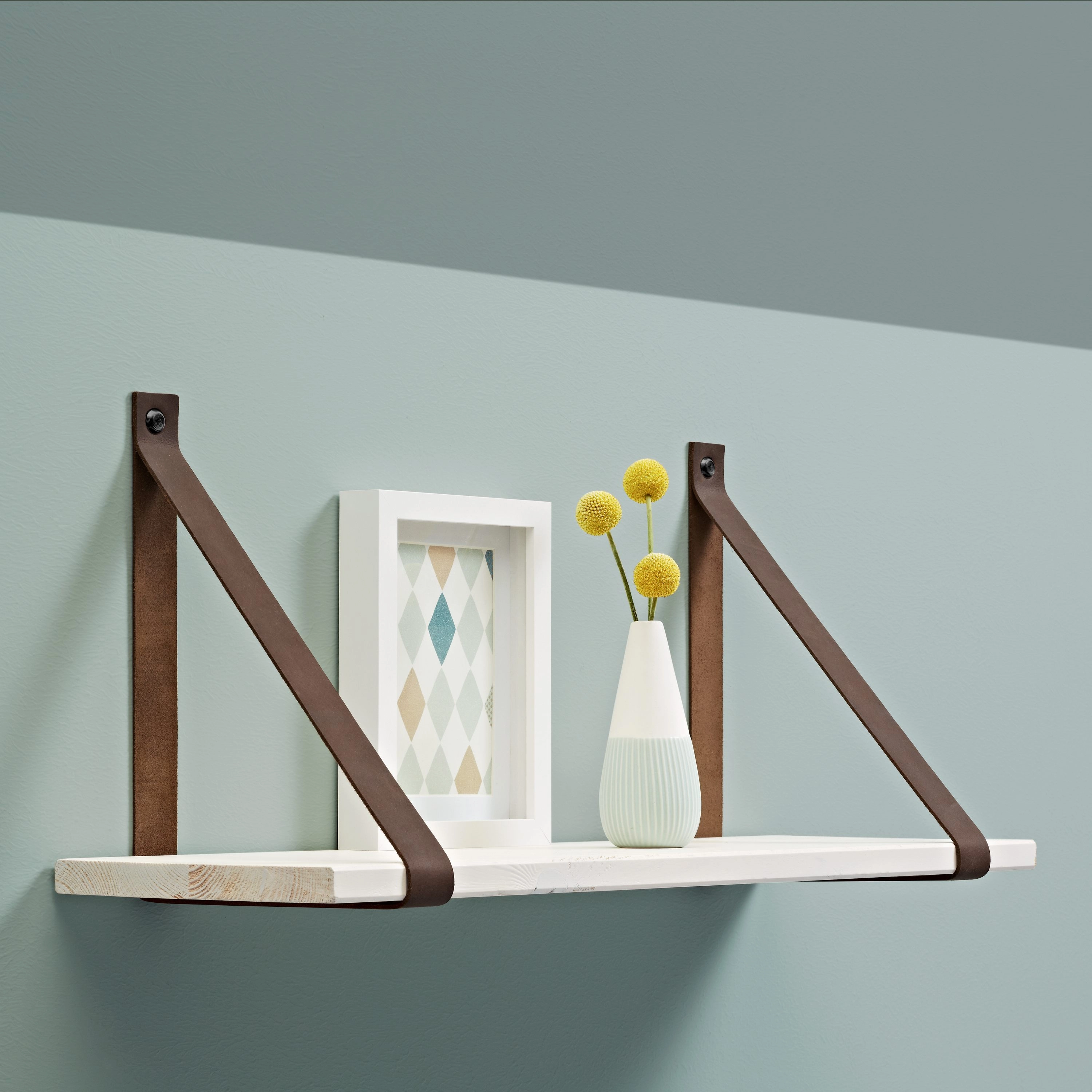 LOOP Shelf Bracket - Set