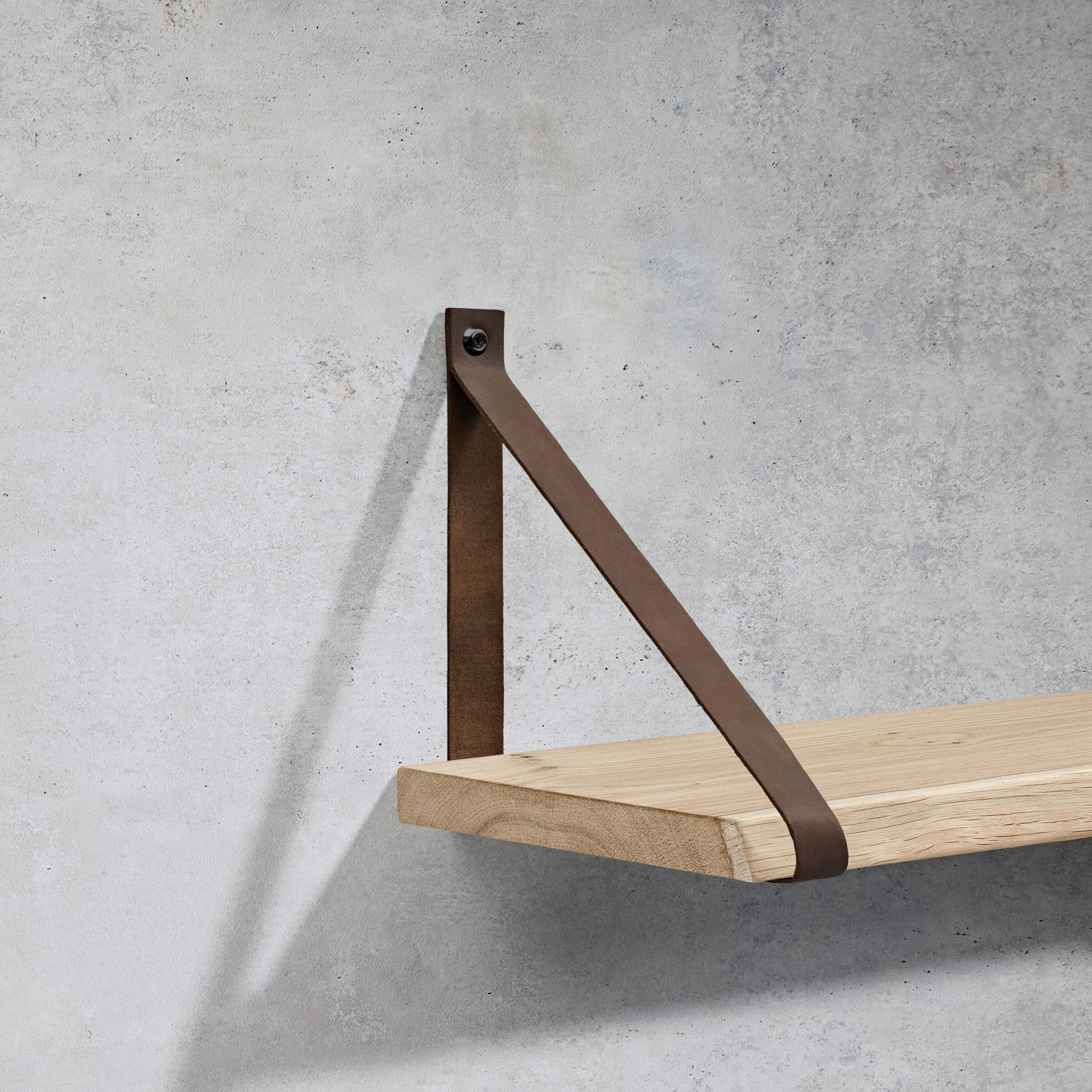 LOOP Shelf Bracket - Set
