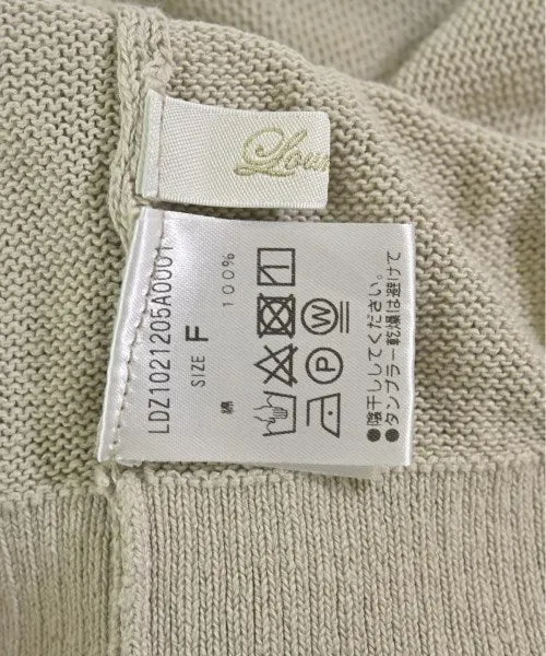 Loungedress Pullover