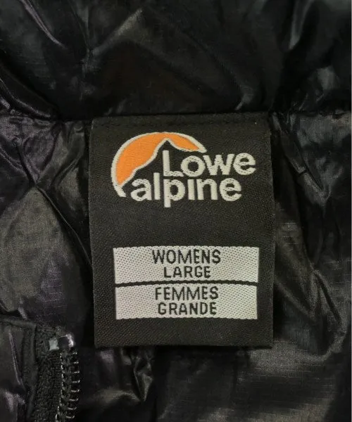 Lowe alpine Daunenjacken/Westen