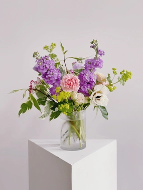 Lucent Blossom,mother's day bouquet