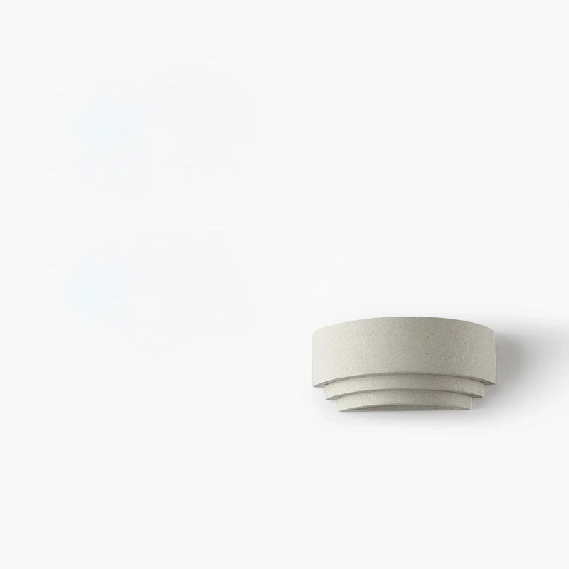 Lume Stone Waterproof LED Wall Sconce