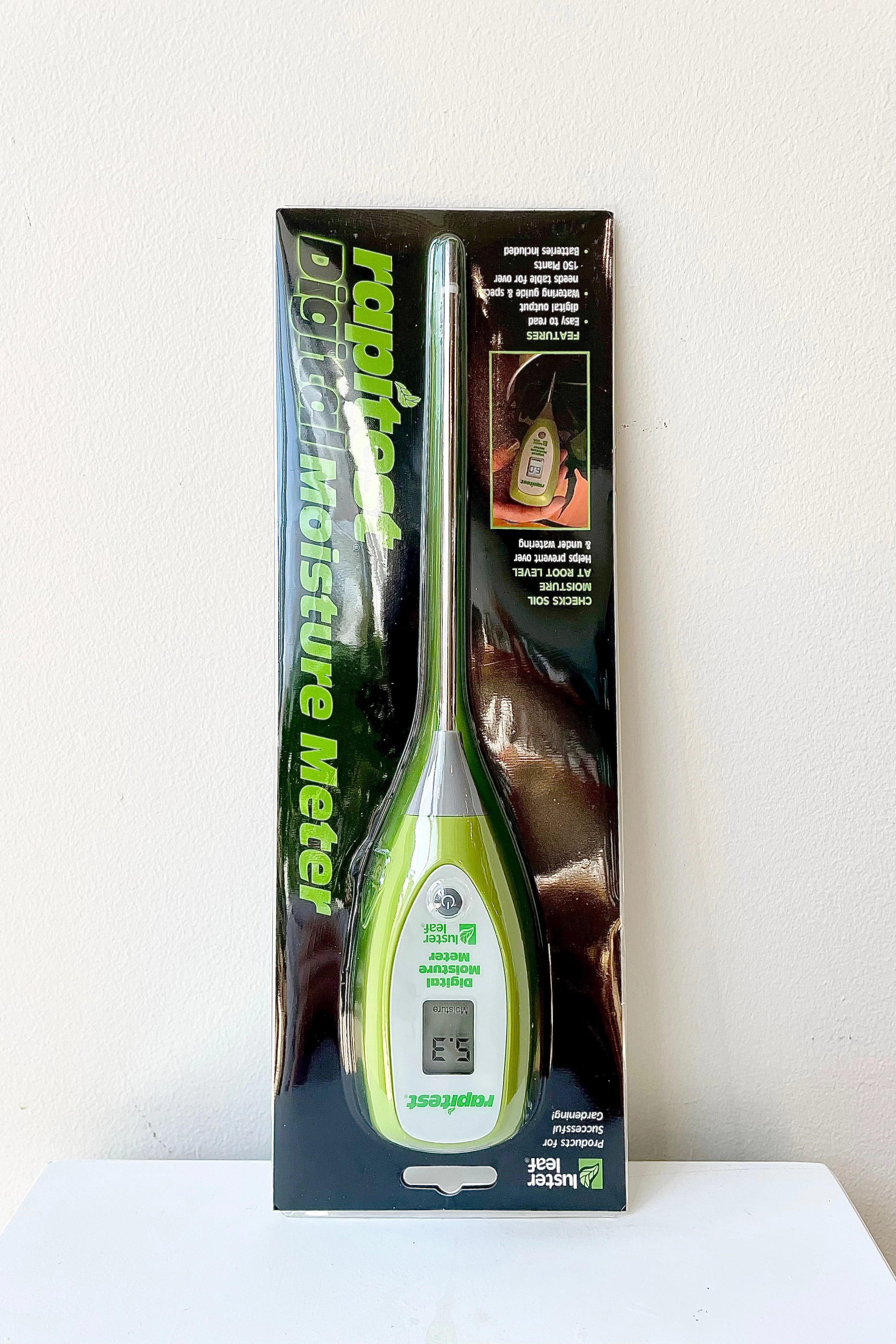 Luster Leaf Digital Moisture Meter