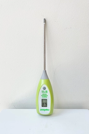 Luster Leaf Digital Moisture Meter,potted plant decor