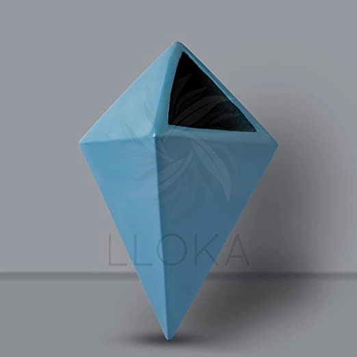 Luxurious Fiberglass Hanging Pots & Planters - Akasa_Str_01