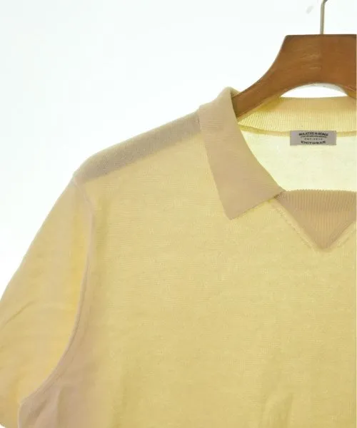 MAATEE&SONS Pullover