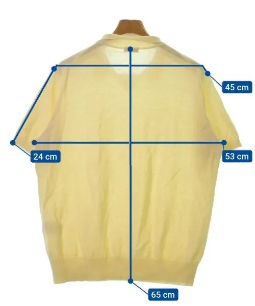 MAATEE&SONS Pullover