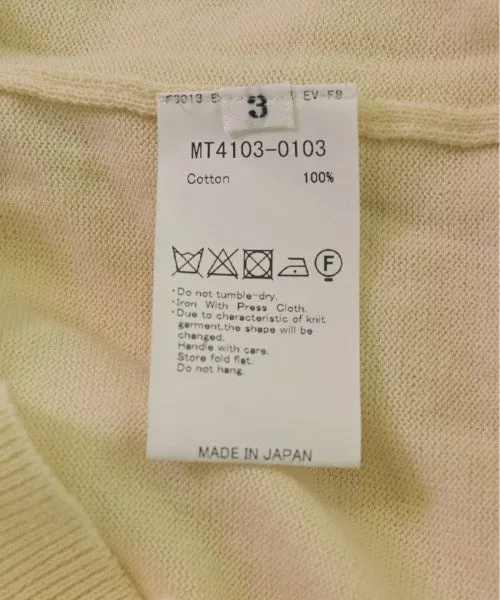 MAATEE&SONS Pullover